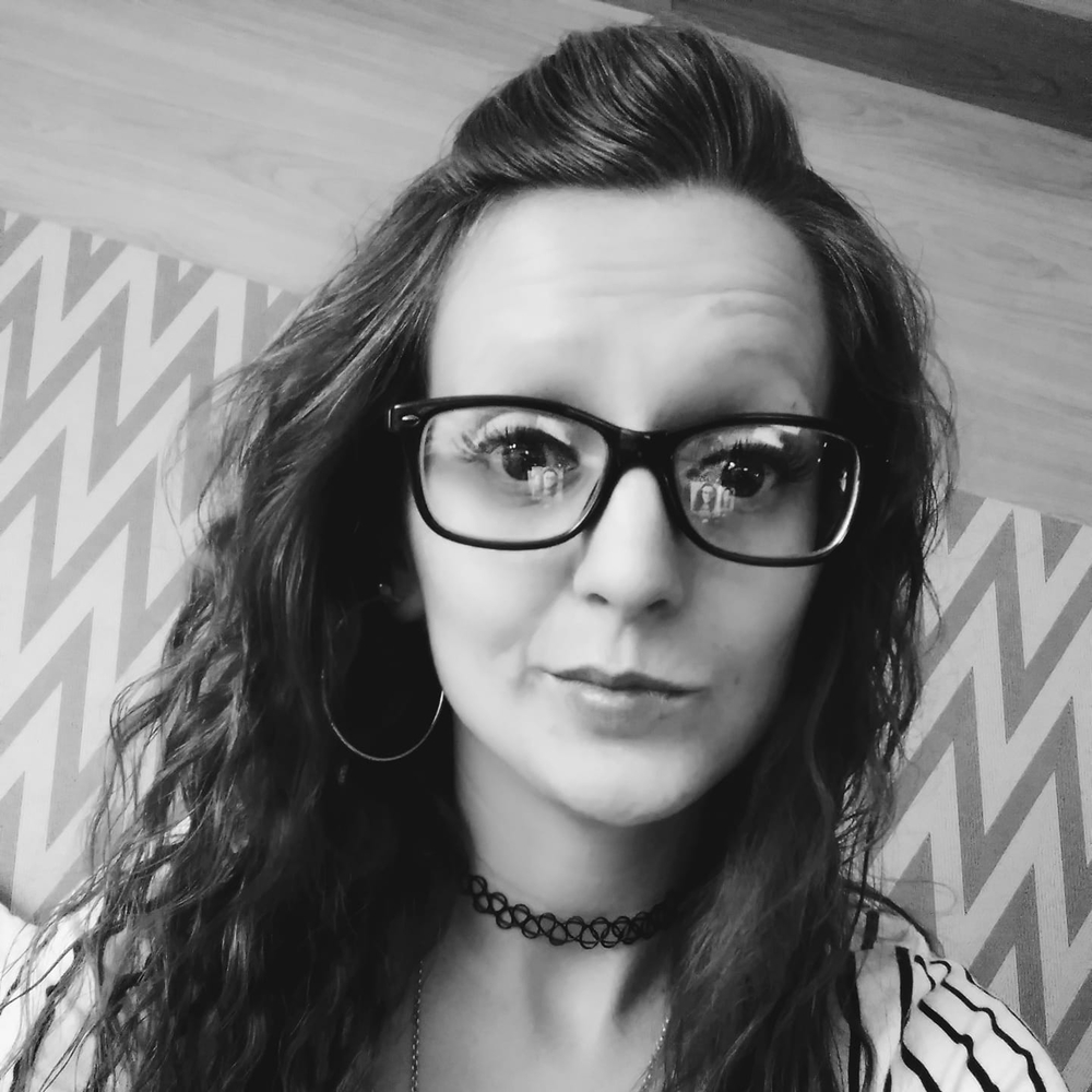 Meet your Posher, Tori